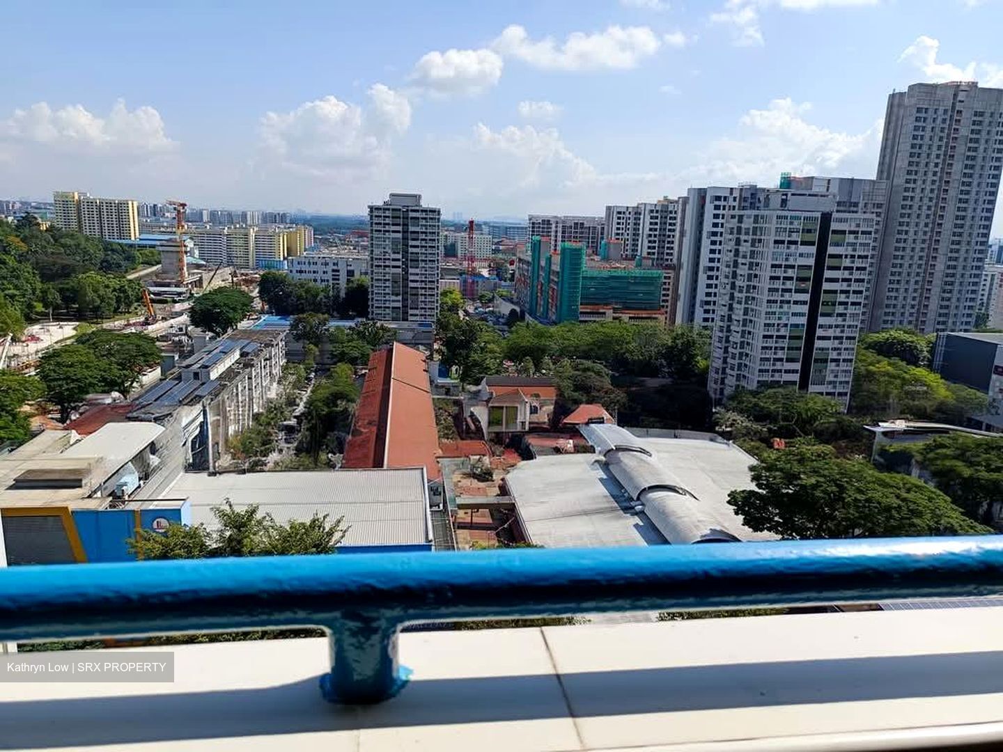 Ang Mo Kio Avenue 6 thumbnail photo